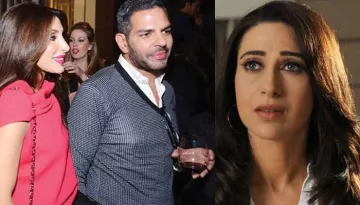 Karisma Kapoor's Ex-Husband Sunjay Kapur To Make Relationship With Girlfriend Official