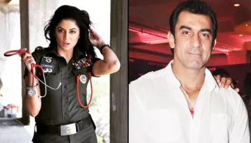 Actor Nawab Shah Opens Up About His Marriage Plans With 'F.I.R' Fame Actress Kavita Kaushik