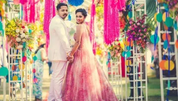 The Fairytale Wedding Of This Couple Will Leave You With A Memory Of A Lifetime