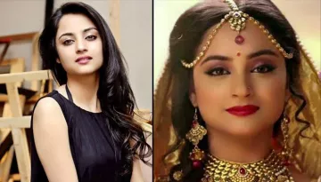Madirakshi Mundle Of 'Siya Ke Ram' Is Actually Married In Real Life!