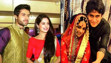 Dipika And Shoaib's Love Story: Distance Makes Heart Grow Fonder