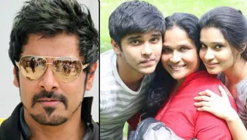 'Aparichit' Star Vikram's Daughter Set To Get Engaged In July