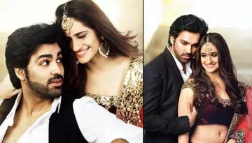 Hunar Hale And Mayank Gandhi's Wedding Card Is So Beautiful That It Will Leave You Awestruck 