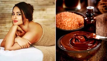 Yummylicious: Decoding The Benefits Of A Chocolate Spa For All Brides