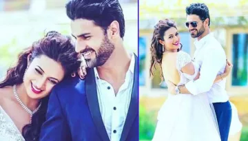 Many MPs And MLAs To Be Present At Vivek Dahiya And Divyanka Tripathi's Wedding