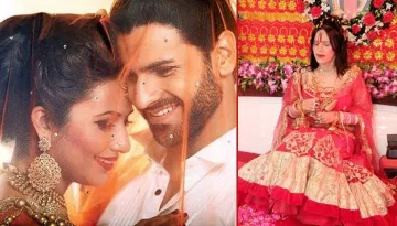 Controversial Godwoman 'Radhe Maa' To Attend Divyanka And Vivekâ€™s Wedding