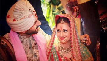 Vivek Dahiya's Wedding Gift For His Gorgeous Wife Divyanka Is Just So Aww-Dorable!