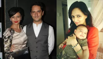 IPL Host-Turned-Fashion Designer Roshni Chopra Expecting Her Second Baby