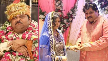 Jeetu Shivhare Aka Gadha Prasad Of 'Chidiya Ghar' Getting Married Soon