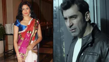 'F.I.R.' Actress Kavita Kaushik Breaks Up With Boyfriend Nawab Shah?