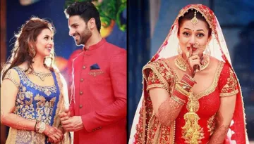 This Is What Mr. And Mrs. Vivek Dahiya Are Doing Right Now!