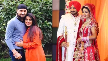 Harbhajan Singh Gets Candid About His Wife's Pregnancy And How Excited Is He To Become A Dad