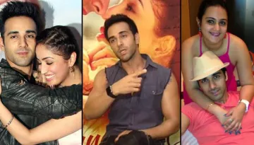 Pulkit Samrat Opens Up About Shwetaâ€™s 'Miscarriage' And His Alleged Relationship With Yami Gautam