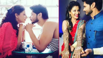 This Video Of Sambhavna Seth Joyfully Dancing At Her Mehendi Ceremony Will Make Your Day
