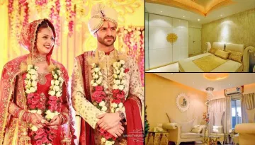 Divyanka Tripathi Lashes Out At The 'NewsMakers' For Creating Fake Stories About Her And Vivek