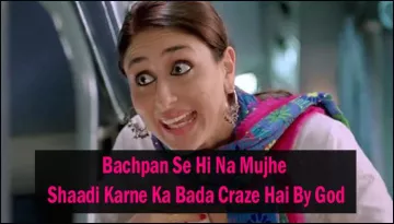 16 Bang-On Signs That Prove You Are Obsessed With 'Weddings'