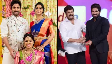 South Indian Superstar Allu Arjun To Become Father Again