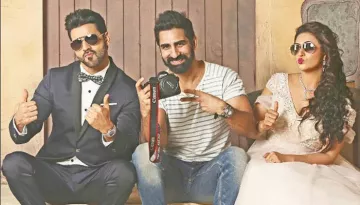 6 Smart Ways To Save Money On Wedding Photography And Still Get Awesome Photos