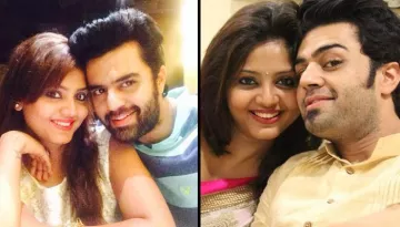 The Awe-Inspiring Love Chronicle Of Manish Paul And Sanyukta Paul