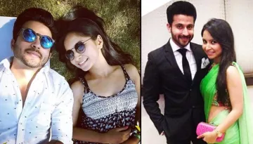 The Wedding Date Revealed For 'Sasural Simar Ka' Actor Dheerak Dhoopar And Vinny Arora Of 'Udaan'