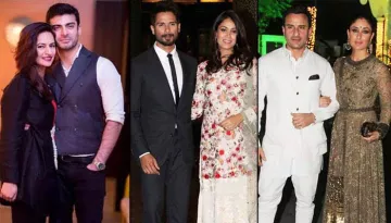 10 Celebrity Couples Who Are Expecting Babies In 2016