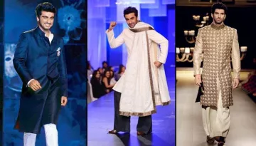 5 Tips To Pick The Right Sherwani For Your Wedding Day