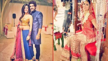 Kishwer Merchant Opens Up About Her Wedding Preparations And Celebrations