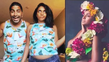 Shveta Salve's Heartfelt Letter To Her Unborn Baby Is Going Viral For All The Right Reasons