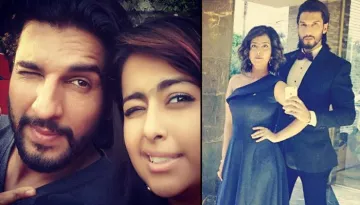 Avika Gor Wishes Friendship Day To Her Rumoured Boyfriend Manish With This Cutest Message Ever
