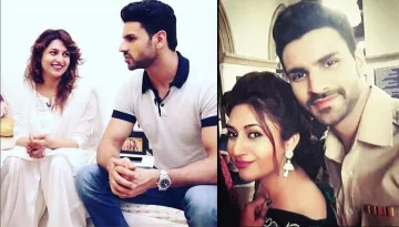 Marital Bliss: Divyanka-Vivek Open Up About Life After Marriage And Babies For The First Time