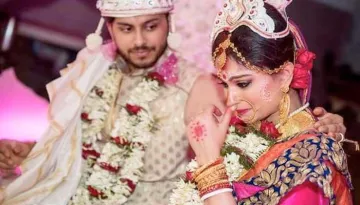 5 Hot Trends That Are Taking The Concept Of Wedding Videos By Storm This Year