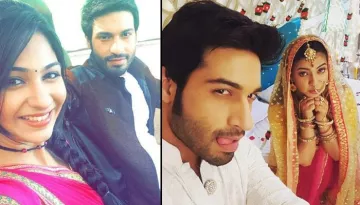 'Udaan' Fame Actor, Vijayendra Kumeria Is All Set To Become A Father Soon