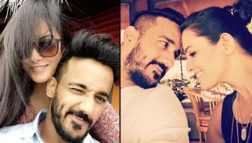 Finally, Anita Hassanandani And Rohit Reddy Have Shared 'The Good News' Of Their Lives