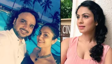 'Sumit Sambhal Lega' Actress Manasi Parekh Is Enjoying Babymoon With Hubby Parthiv Gohil In London