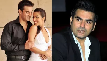 Arbaaz Khan Confirms His Separation From Malaika Arora Khan With This Statement