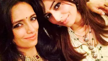 It's A Baby Boy Again For 'Kasam Se' Actress Roshni Chopra