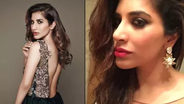 Bollywood Diva Sophie Choudry Is All Set To Get Hitched To This Mystery Man