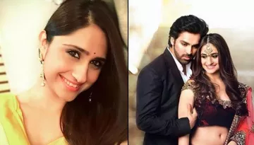 Hunar Hale Shares An Emotional Message 5 Days Before Her Wedding