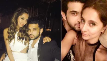 Karan Kundra And Anusha Dandekarâ€™s PDA On Twitter Is Once Again Winning Everyoneâ€™s Hearts
