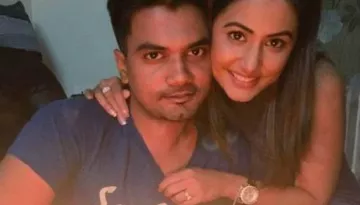 Is Hina Khan Aka Akshara Of 'Yeh Rishta Kya Kehlata Hai' Tying The Knot Soon?