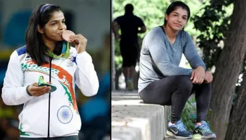 Rio 2016 Bronze Medallist Sakshi Malik Is All Set To Get Married This Year