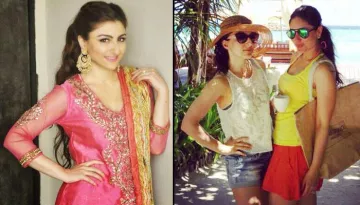 This Is What Soon-to-be 'Bua' Soha Ali Khan Said About 'Bhabhi' Kareena's Pregnancy