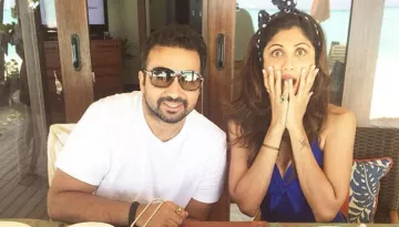 Shilpa Shetty Furiously Reacts When Questioned Again About Her Divorce With Raj Kundra