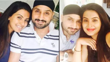 Geeta Basra And Harbhajan Singh Announce The Name Of Their Little Bundle Of Joy