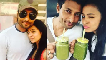 Barkha Sengupta's Birthday Wishes For Hubby Indraneil Are The Loveliest Things A Wife Can Do