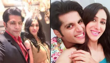 The Maternity Photoshoot Of Karanvir Bohraâ€™s Wife Teejay Sidhu Is Too Cute To Be Missed