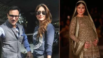 Kareena Kapoor Finally Admits Whether She Wants To Have A Baby Boy Or Girl