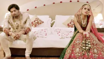 14 Things You Didnâ€™t Know About Marriage That Your Married Friends Also Chose To Hide From You