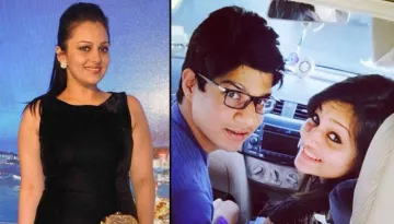 Nehalaxmi Iyer Aka Soumya Of 'Ishqbaaaz' Is In Love With This Handsome Guy