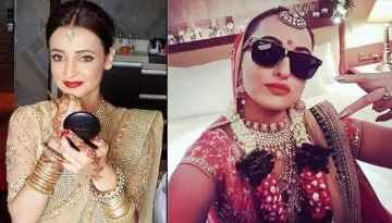 13 Bollywood Songs Every Bride Can Enjoy While Getting Ready On Her Wedding Day